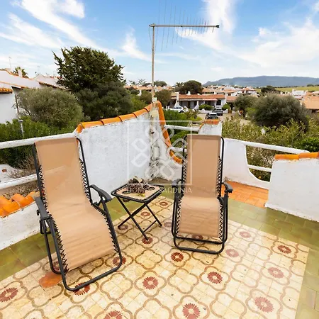 Ca Melograno Hébergement de vacances