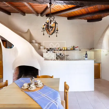 Ca Melograno Hébergement de vacances Valledoria (Sardinia)