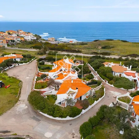 Ca Melograno Hébergement de vacances Valledoria (Sardinia)